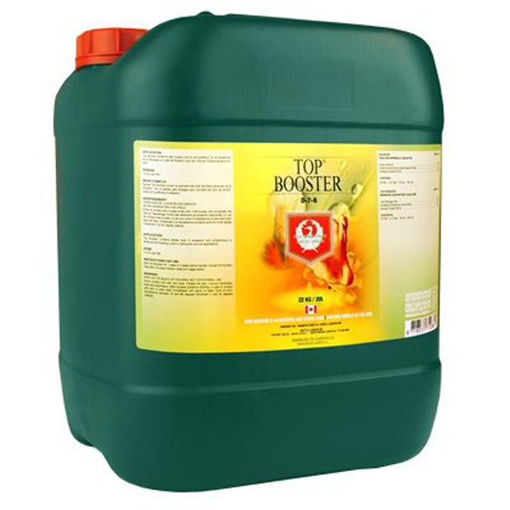 House &amp; Garden Top Booster
