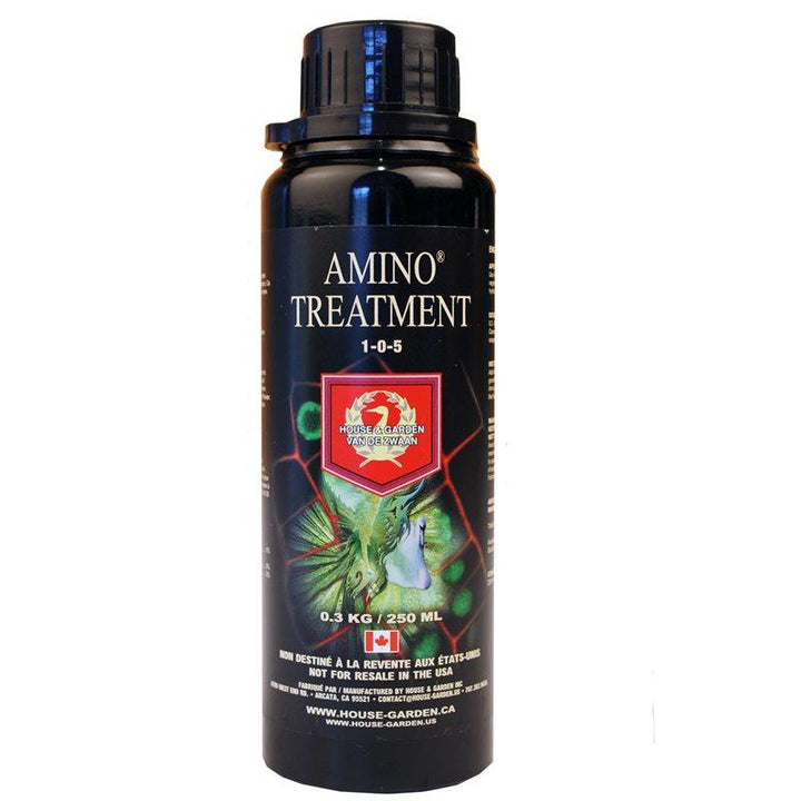 House &amp; Garden Amino Traitement