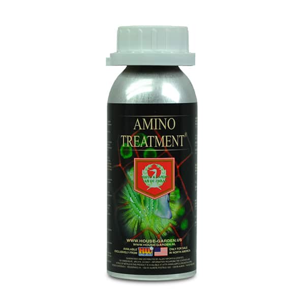 House &amp; Garden Amino Traitement