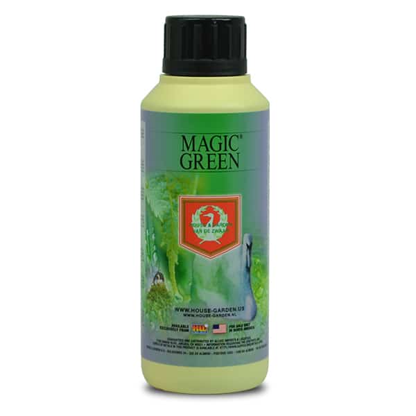House &amp; Garden Magic Green 250ml
