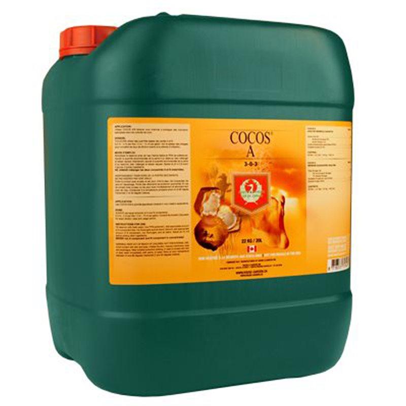 House &amp; Garden Coco Base Nutrients