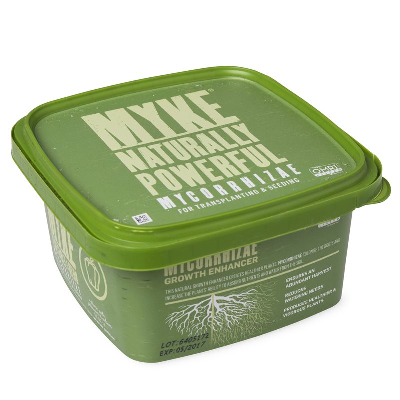 Myke Vegetable &amp; Herb 1 Liter