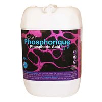 Acide phosphorique pH-17
