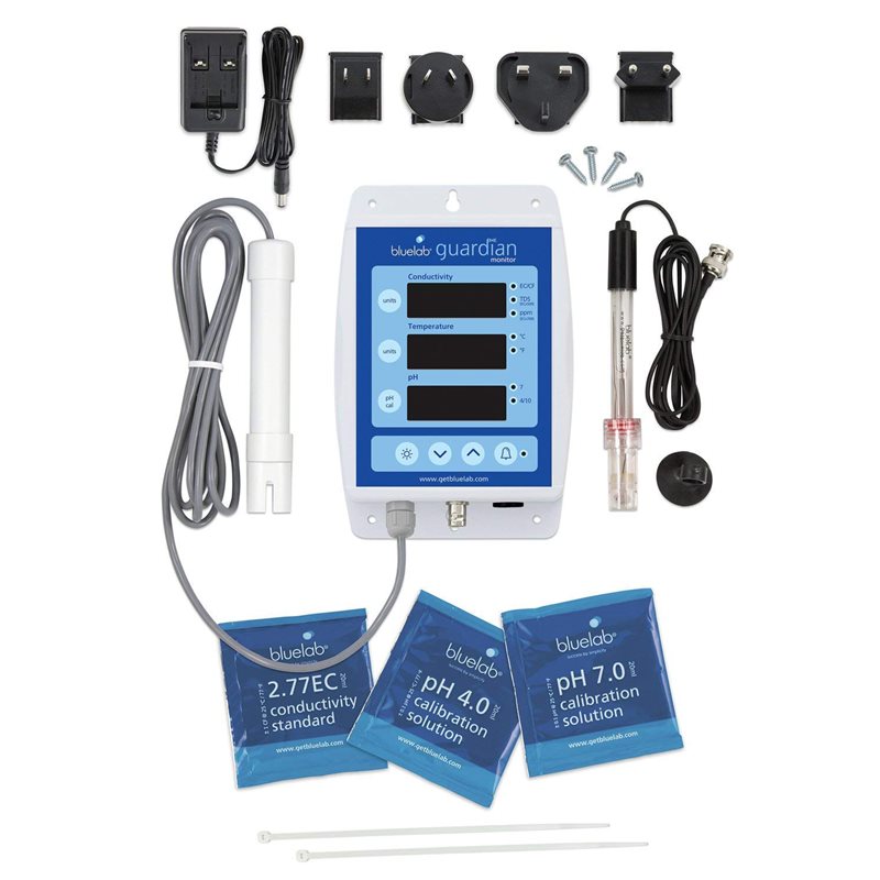 Moniteur Bluelab Guardian