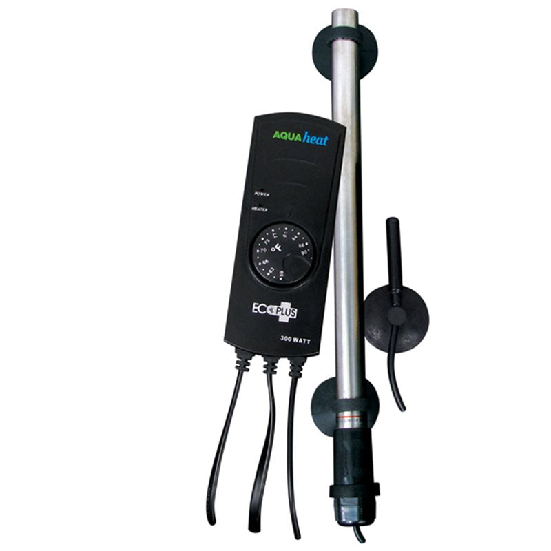 Aqua Heat Titanium Heater 300 Watt