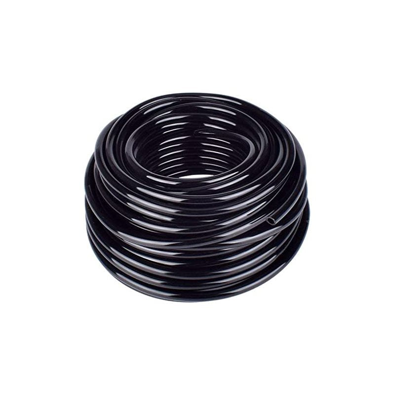 Tubing Vinyle noir 3/8