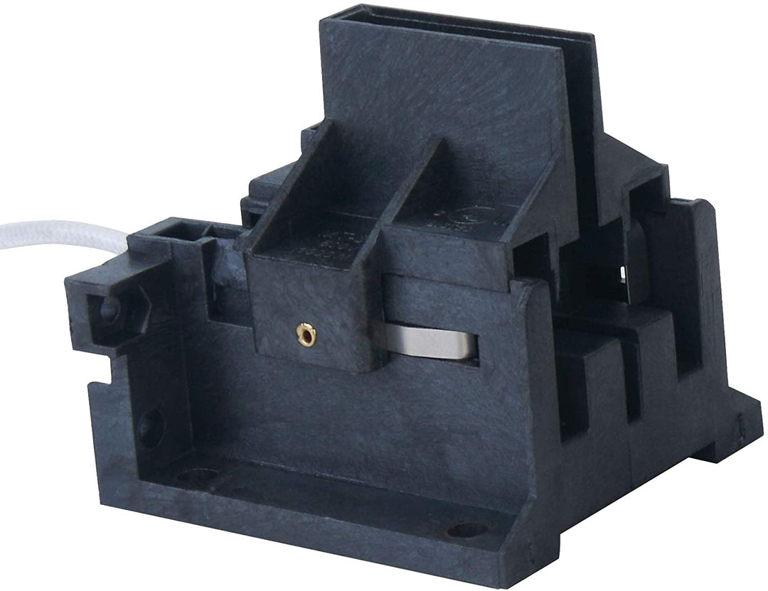 Porte-lampe à double extrémité (1)