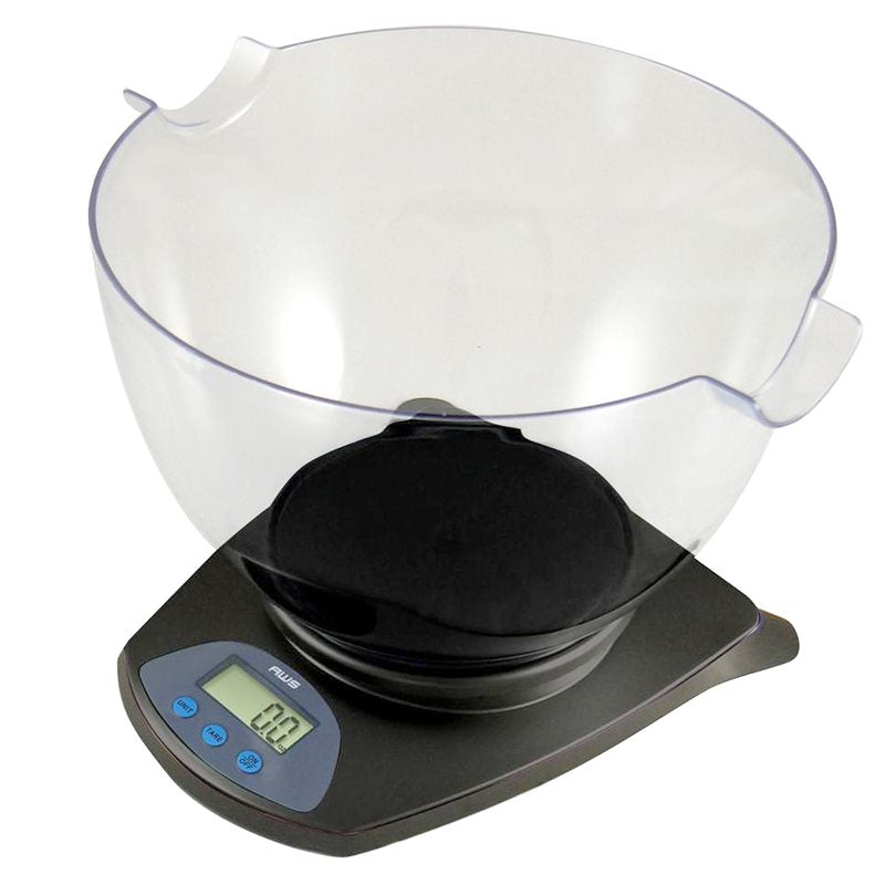 Balance AWS 5000 Gr Capacité X 0.1 Oz