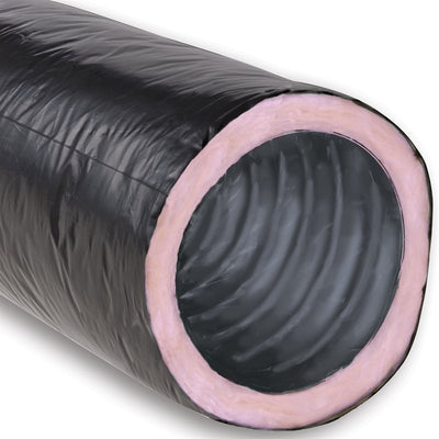 Insulated Duct