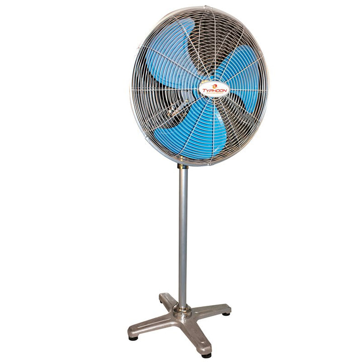 Ventilateur sur Pied Typhoon High Velocity 18" 5200 CFM