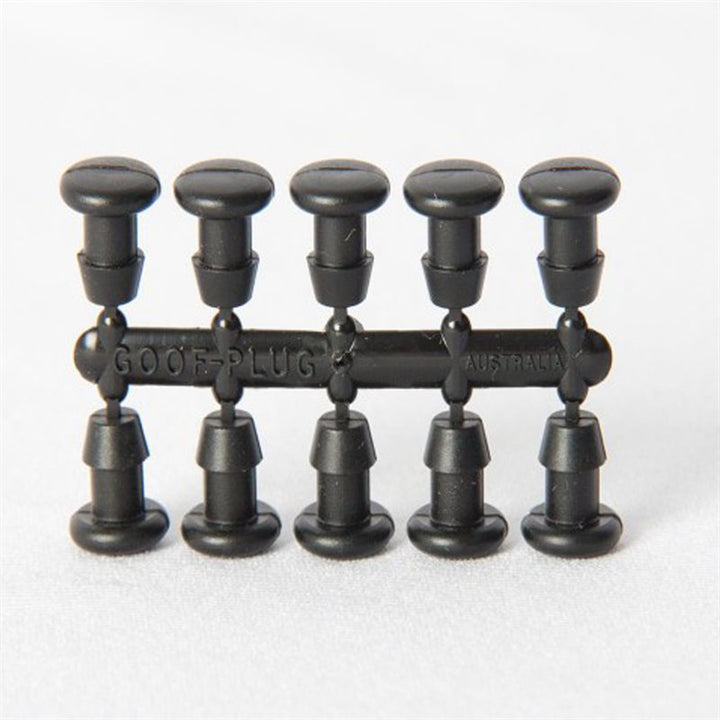 Goof Plugs 1 / 8&
