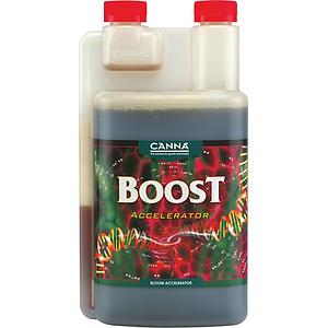 Canna- Boost Accélérateur