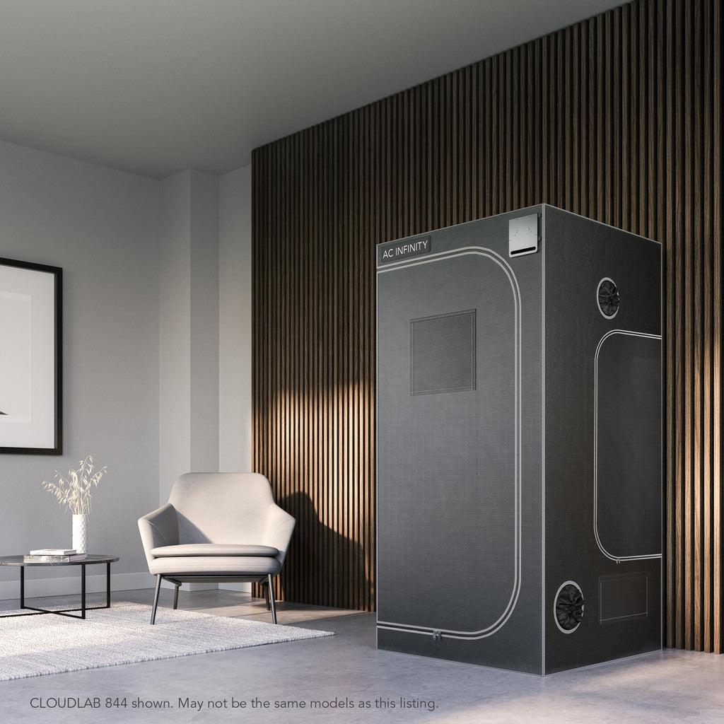 AC Infinity - Tente de culture CLOUDLAB Advance Tente de culture