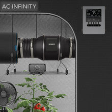 AC Infinity - Controller with Independent Programs for 4 Devices 69