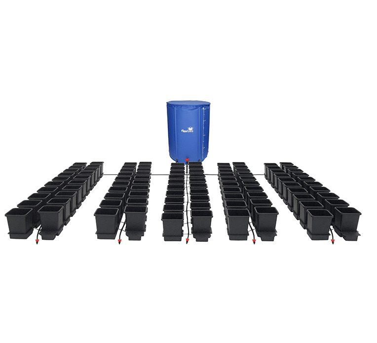 Autopot Pot 15L System (with 750ltr Tank and 9mm Pipe)