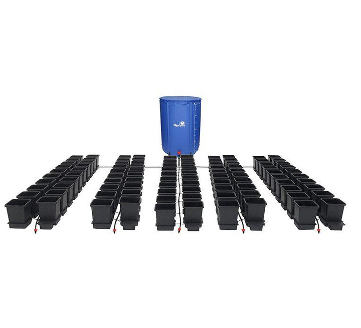 Autopot Pot 15L System (with 750ltr Tank and 9mm Pipe)