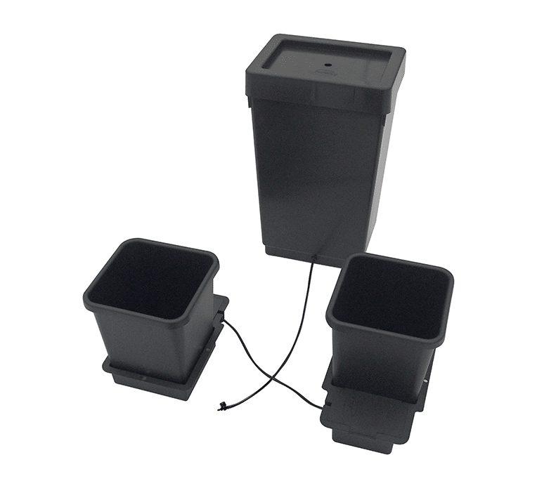 Autopot Pot 15L System (with 47ltr Tank and 9mm Pipe)