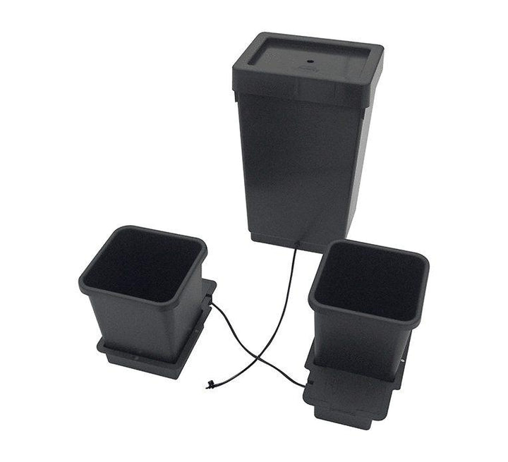 Autopot Pot 15L System (with 47ltr Tank and 9mm Pipe)