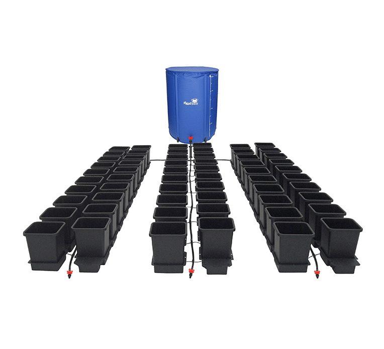 Autopot Pot 15L System (with 400ltr Tank and 9mm Pipe)