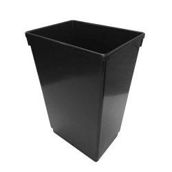 Réservoir Autopot 47ltr Noir - percé sans Grommet