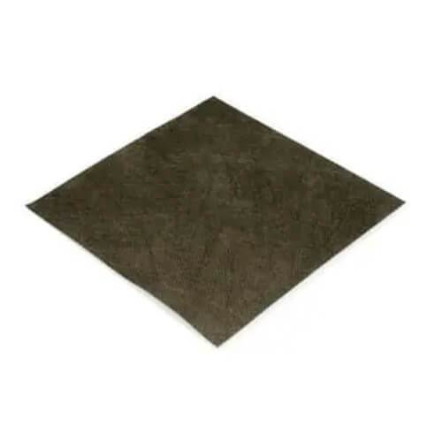 Disque Autopot Marix (CARRÉ) Noir 186mm x 186mm