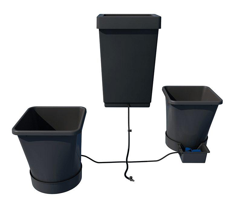 Autopot Pot XL 25L System (with 47ltr Tank and 9mm Pipe)