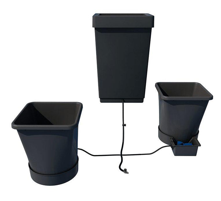 Autopot Pot XL 25L System (with 47ltr Tank and 9mm Pipe)