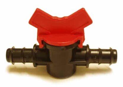 Autopot 16mm In-Line Tap