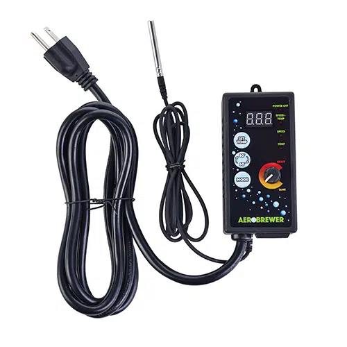 Aeromixer Aerobrewer Contrôleur de température