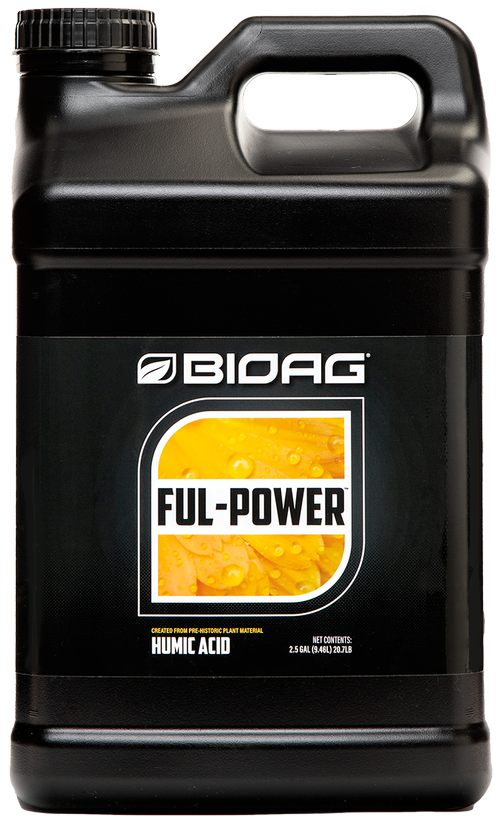 BioAG Ful Power Fulvic Acid1%