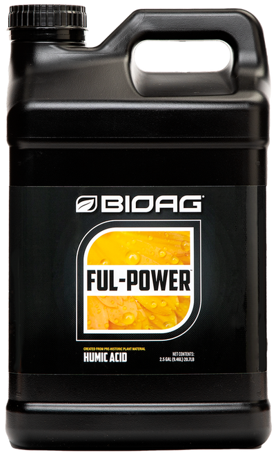 BioAG Ful Power acide fulvique 1%
