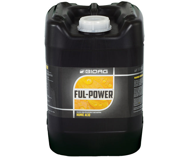 BioAG Ful Power Fulvic Acid1%