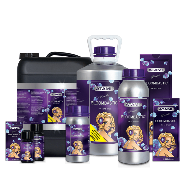 Atami Bloombastic