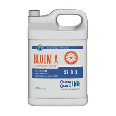 Cultured Solutions Bloom