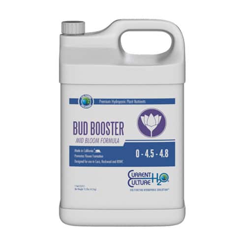 Cultured Solution Bud Booster Mid