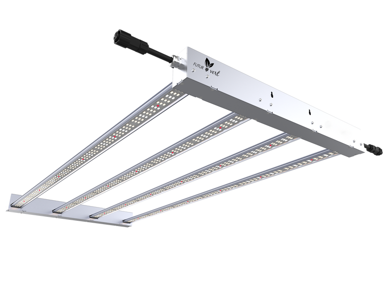 FUTUR VERT FLORAMAX FM4 LED 2.5µmol 320W 120V / 277V