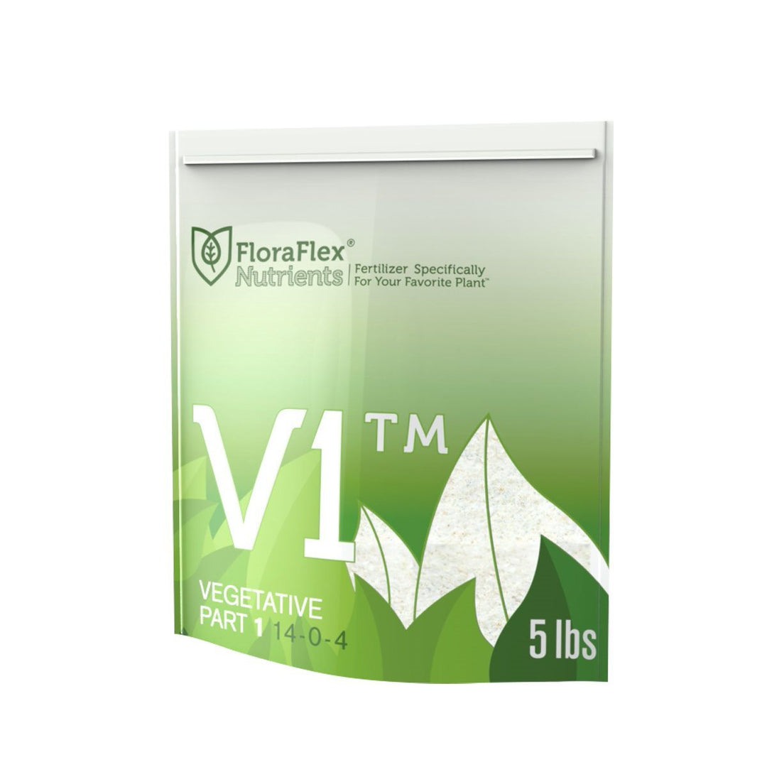 Floraflex Nutrients – V1