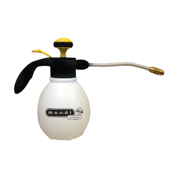 Mondi Mist &amp; Spray Deluxe Tank Sprayer 1.2L / 1.3 QT