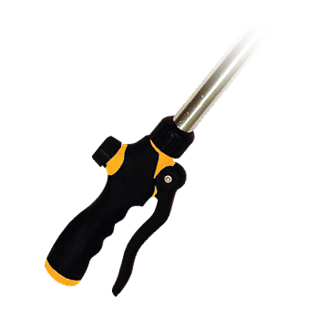 MONDI LANCE À EAU TÉLESCOPIQUE 36" - 52" G450