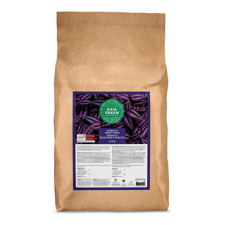 gaia green super fly 3-1-2