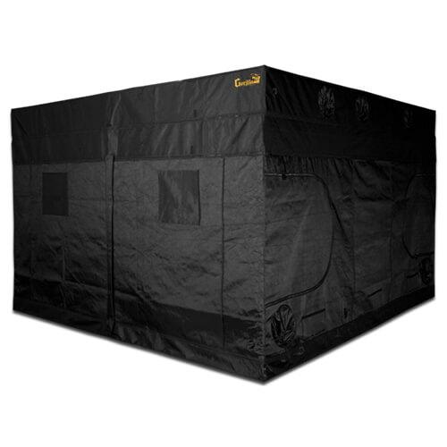 Gorilla Grow Tent with 12" Extension Kit