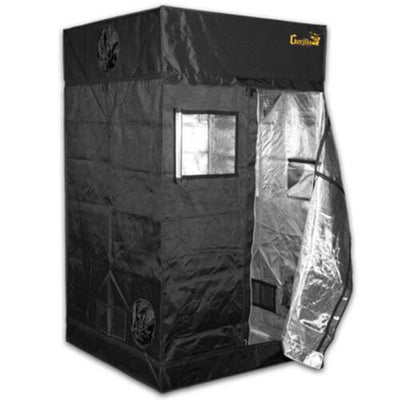 Tente de culture Gorilla avec kit d'extension de 12 pouces