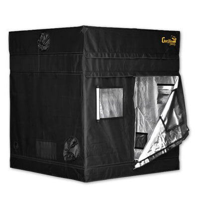 Gorilla Grow Tent SHORTY w/ 9" Extension Kit
