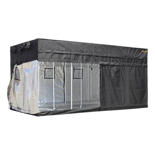 Gorilla Grow Tent with 12" Extension Kit