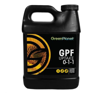 Green Planet - GPF Uptake (fulvic acid)