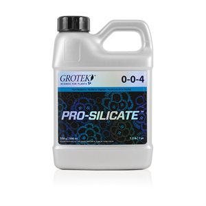 Grotek Pro-Silicate 0-0-4