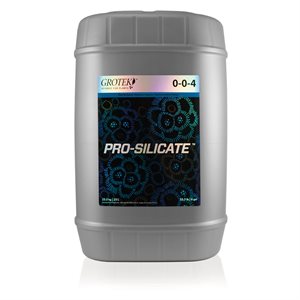 Grotek Pro-Silicate 0-0-4