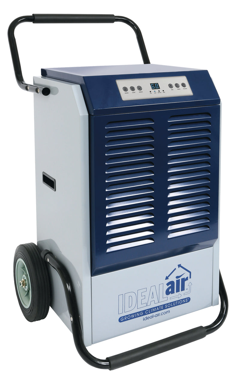 Ideal-Air Pro Series Dehumidifier 180 Pint