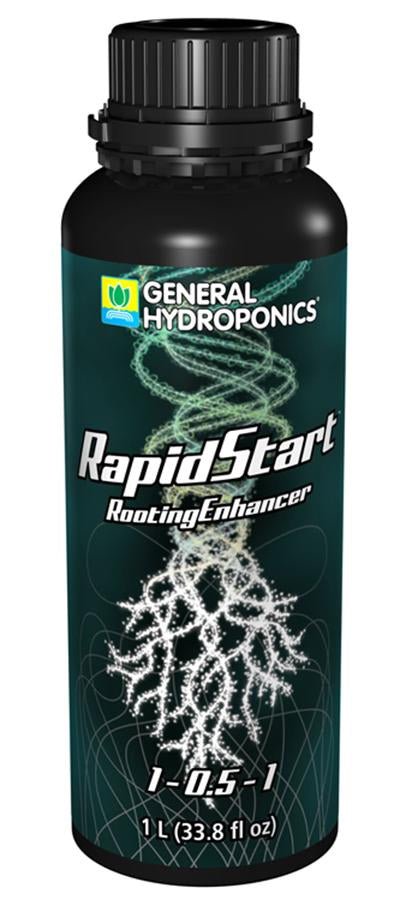 General Hydroponics Rapid Start