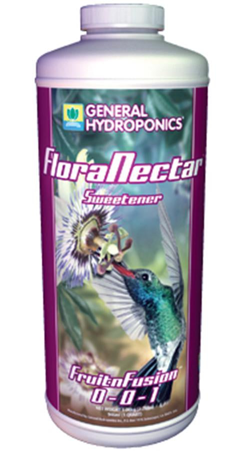General Hydroponics Flora Nectar FruitnFusion